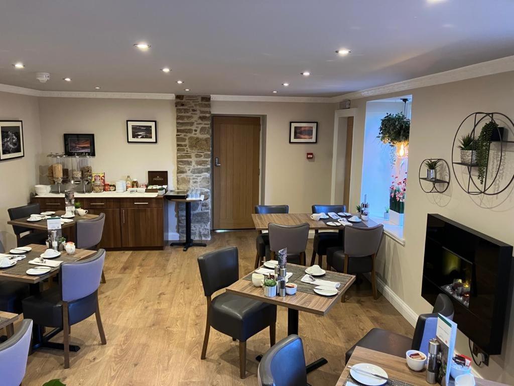 Garden Rooms Ferry Rd 皮特洛赫里 外观 照片