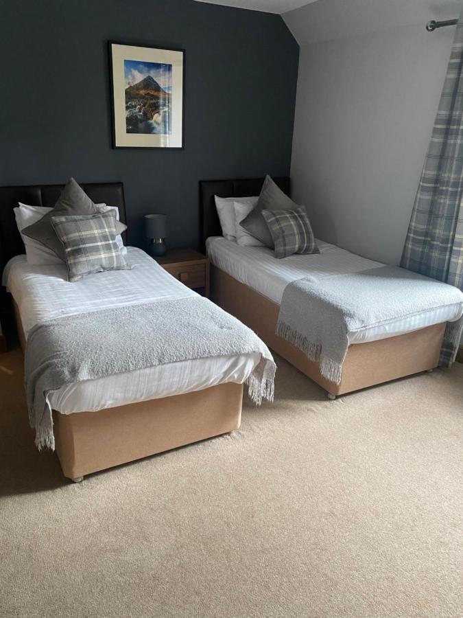 Garden Rooms Ferry Rd 皮特洛赫里 外观 照片