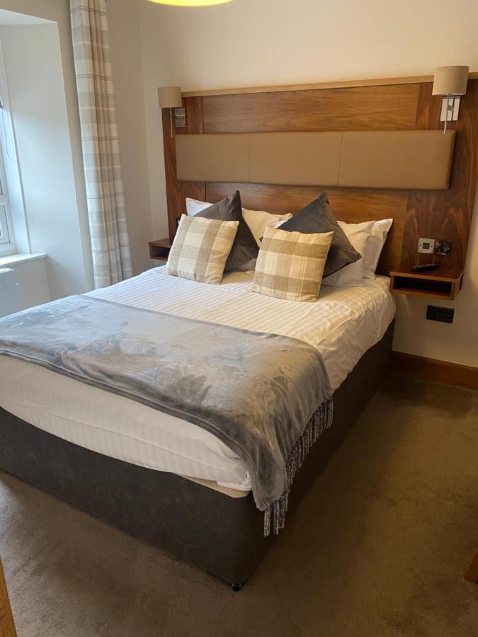 Garden Rooms Ferry Rd 皮特洛赫里 外观 照片