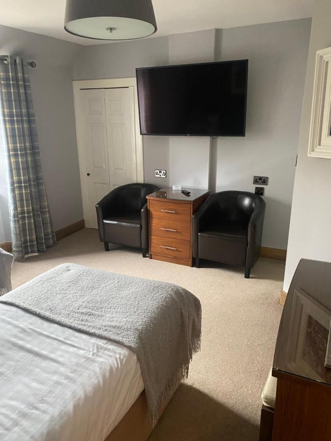 Garden Rooms Ferry Rd 皮特洛赫里 外观 照片