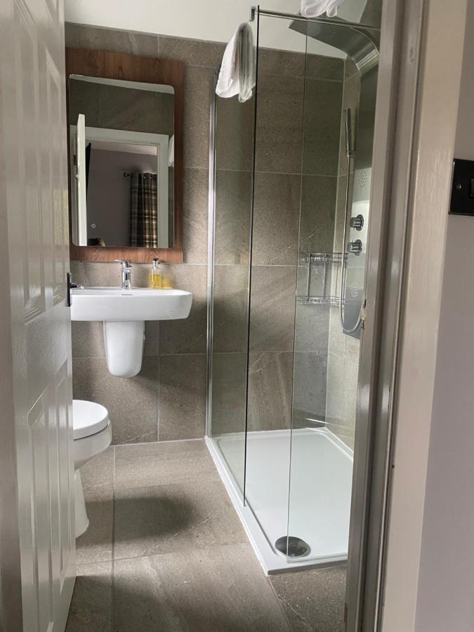 Garden Rooms Ferry Rd 皮特洛赫里 外观 照片