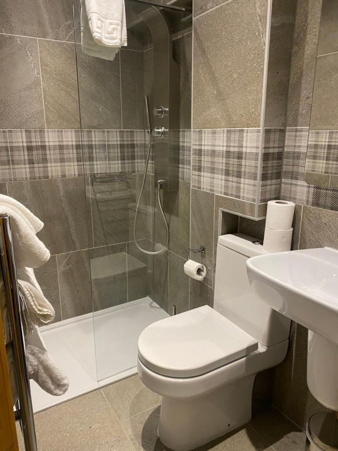 Garden Rooms Ferry Rd 皮特洛赫里 外观 照片
